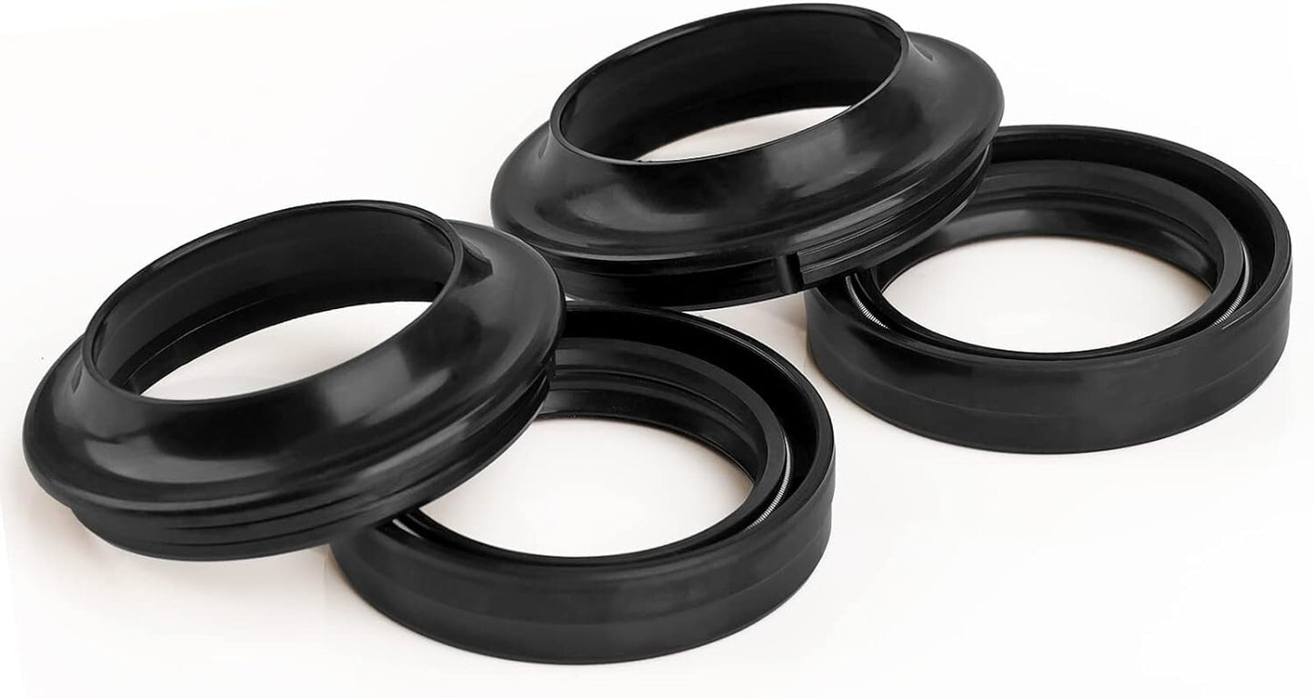OilDust Seal for Honda GL1100 Goldwing/Interstate/Aspencade 1100 1980 1981-1983