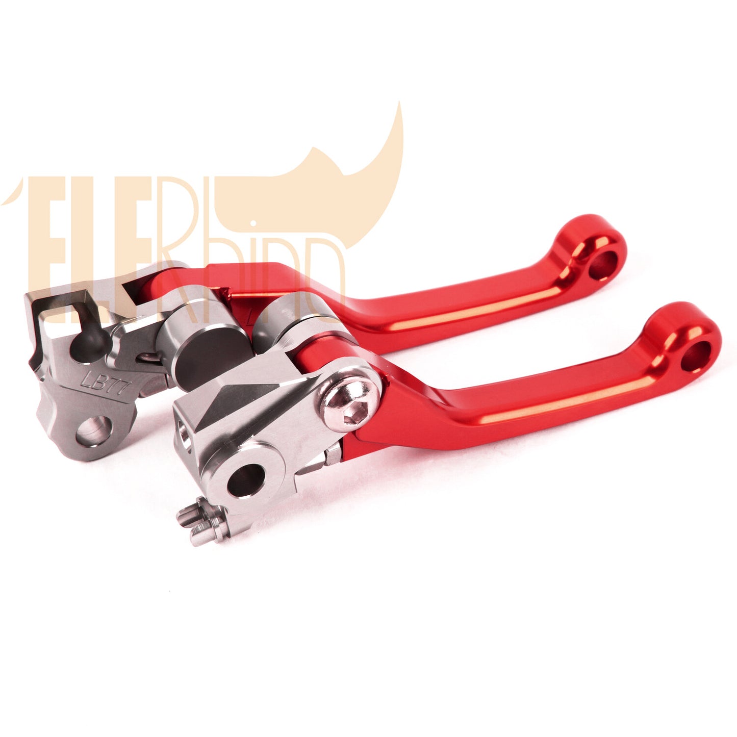 For BETA 390 RR 4T/430 RR 4T/480 RR 4T 2015-2020 Pivot Clutch Brake Levers Set