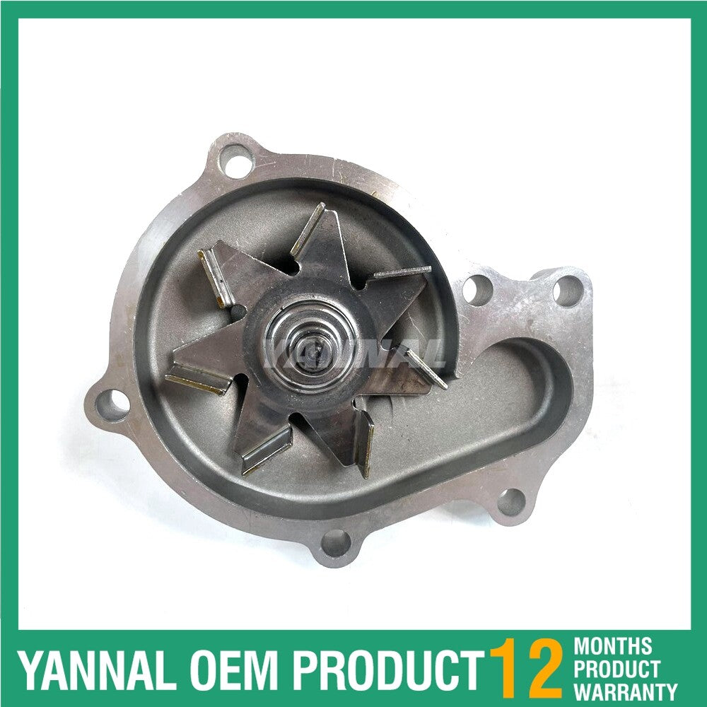 Water pump 1C010-73032 1C010-73030 is suitable for M105SDT V3800 V3600 V3300 M8540-