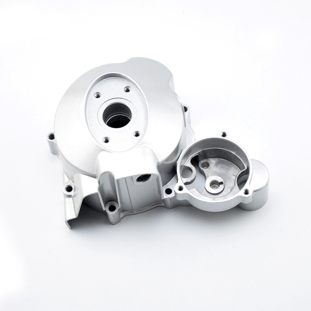 Stater Magneto Engine Casing sprocket Cover CG150 -CG250 Dirt Bike ATV 4 wheel