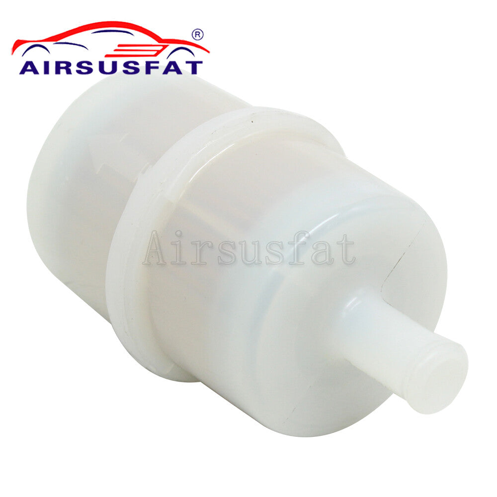 Suitable for Mercedes W221 W166 W164 W251 air suspension compressor pump felt filter