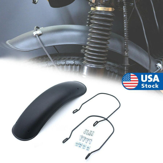 Universal Motorcycle Front Fender for Honda for Yamaha for Suzuki 16/17/18 inch Wheel Q