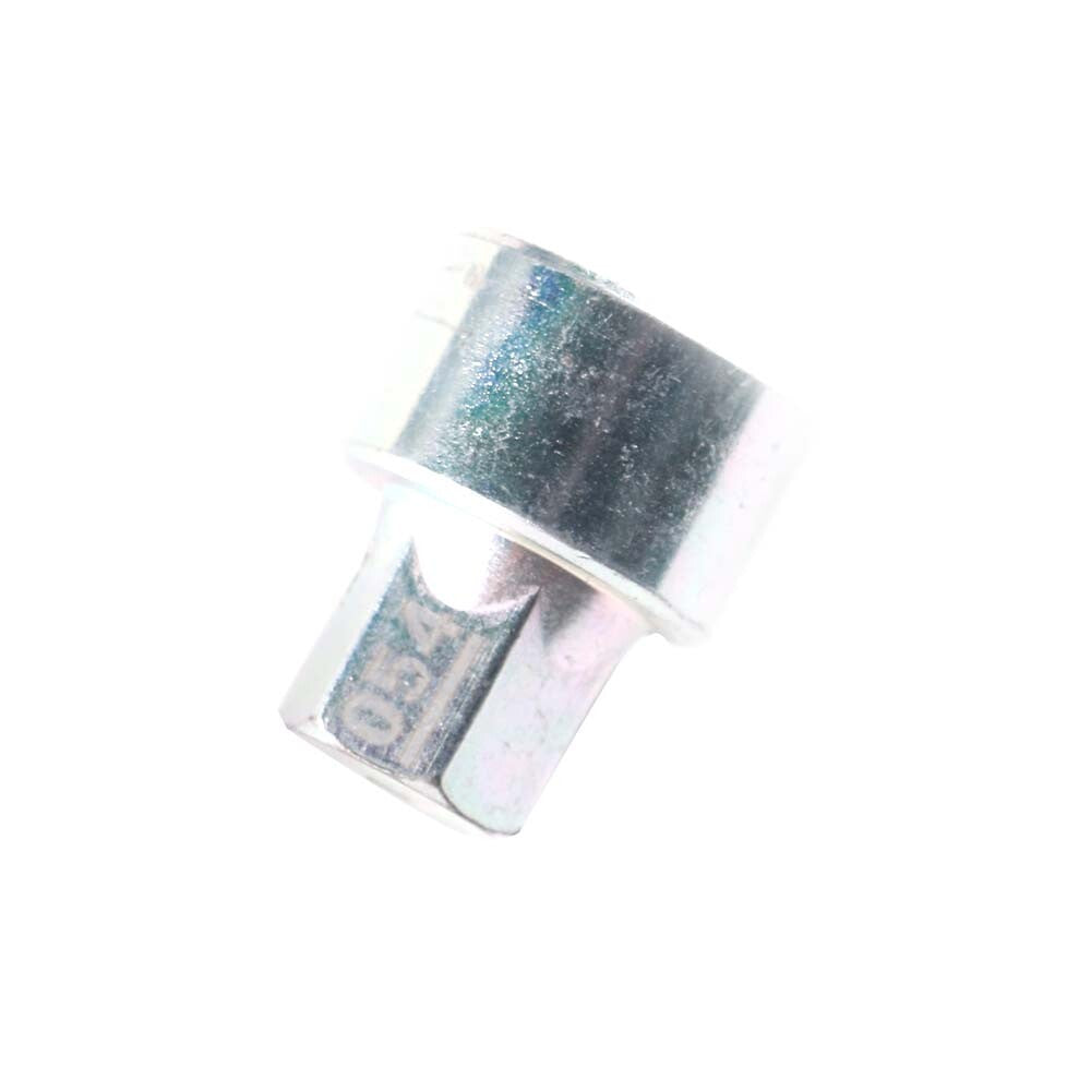 Wheel Lock Lugnut Anti-theft Screw Nut Removal Key Socket Fits for BMW F20 | F21 54 Q