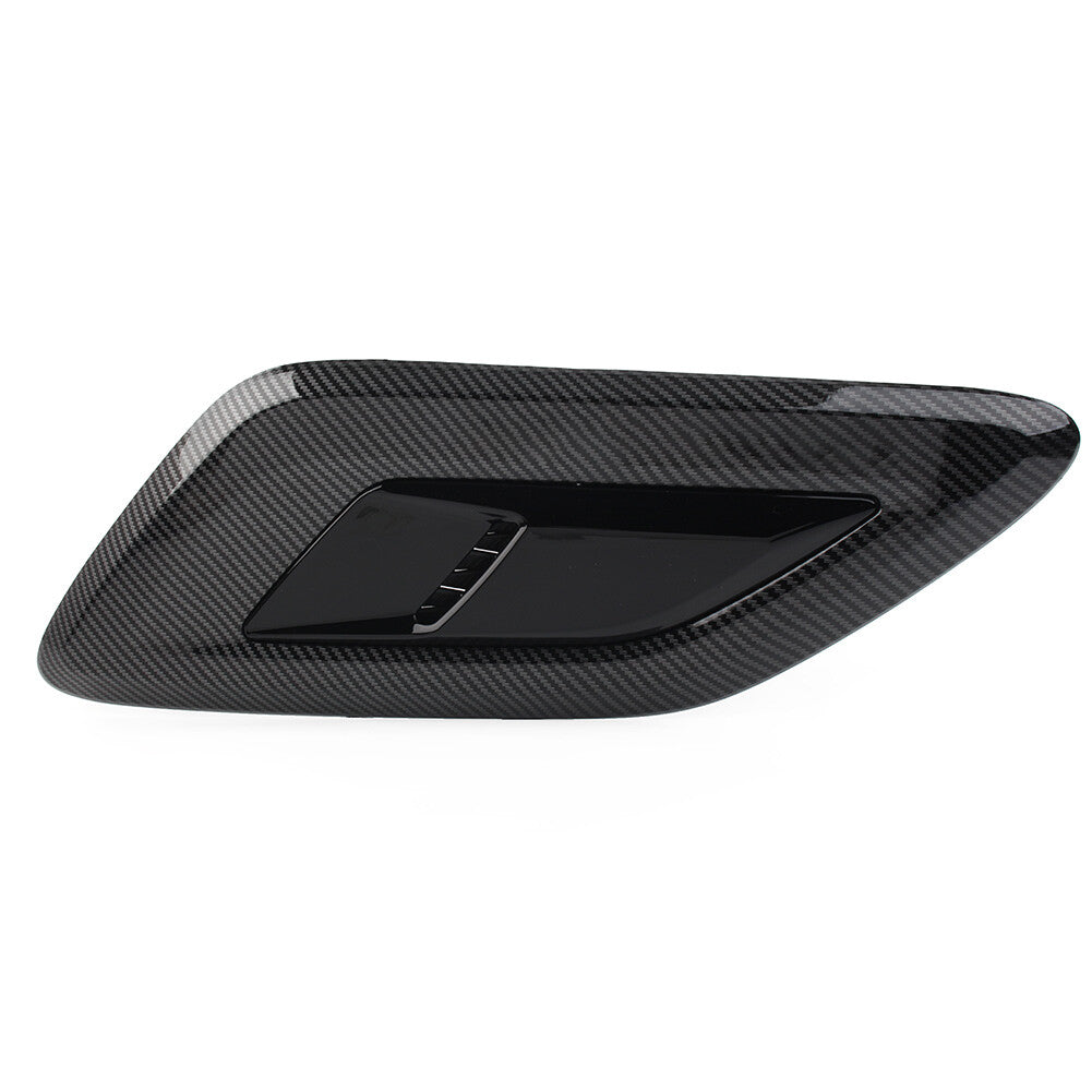 New Version Hood Vent Louver for Land Rover for Range Rover Sport 2014+ Right Side