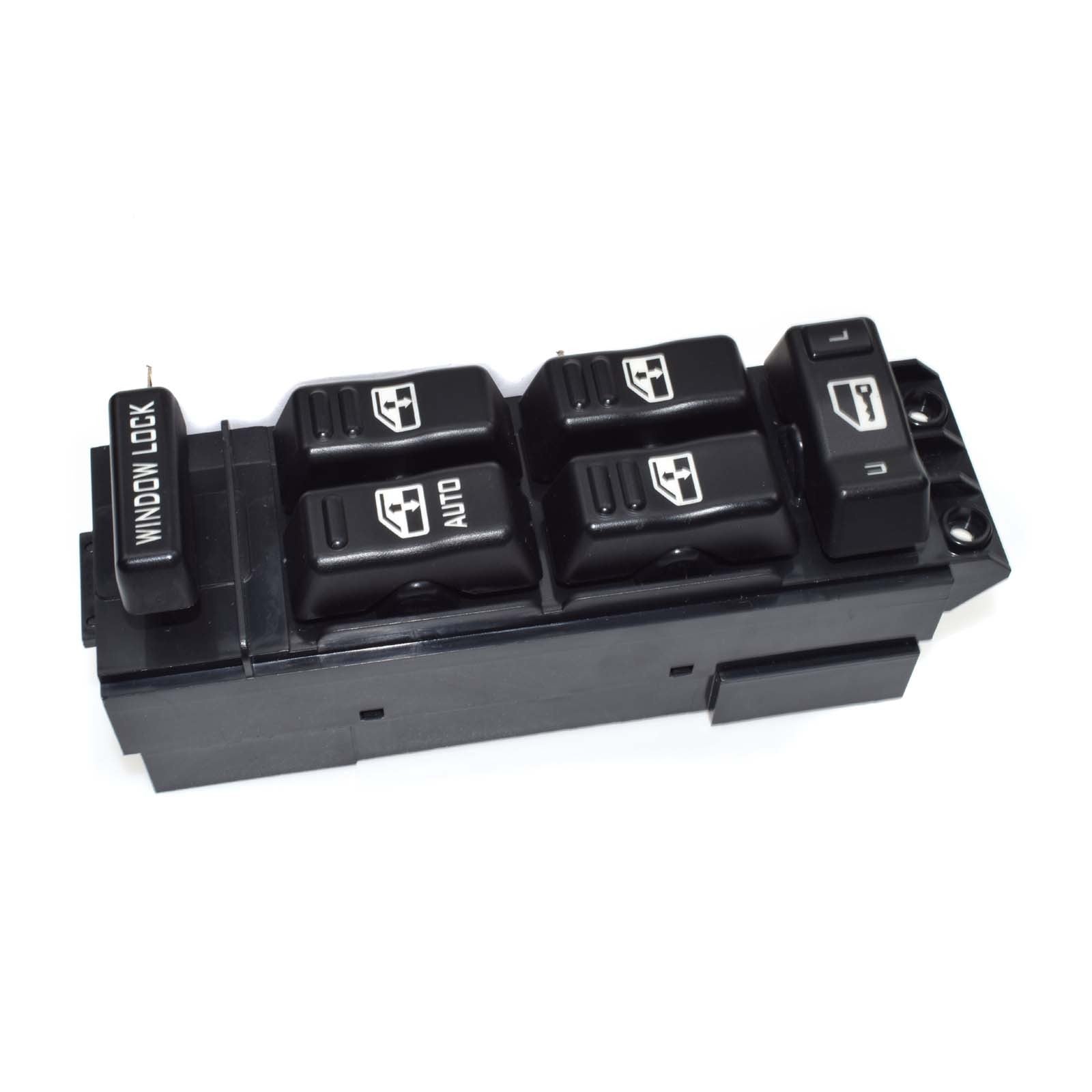Power Master Window Switch for Suburban for GMC for Sierra 15062650- v