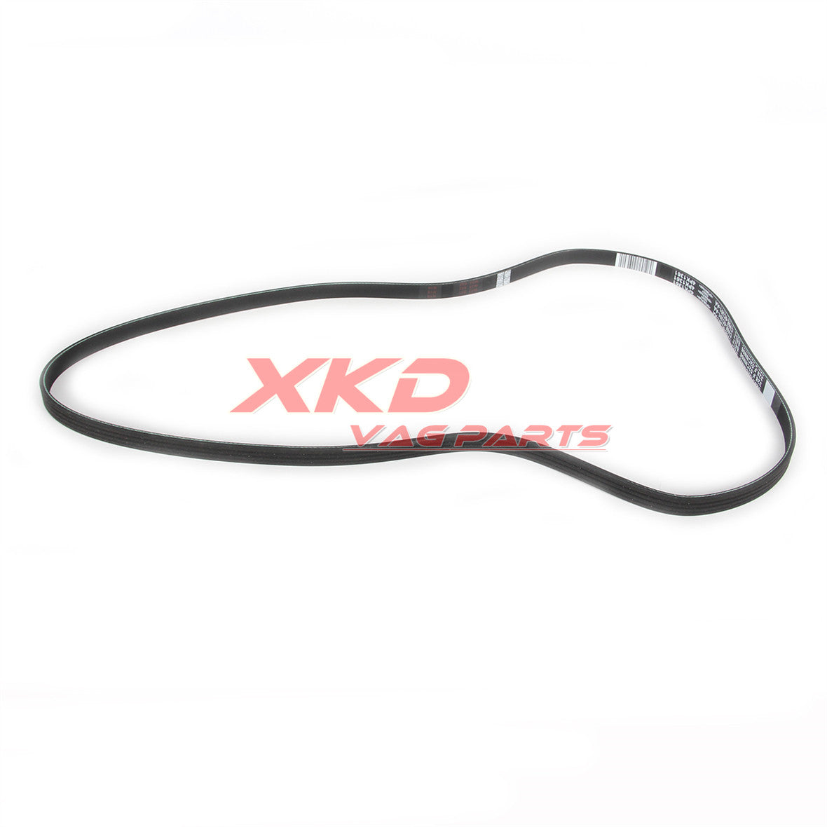 V-Ribbed Belt Fit  for ford  Focus ST Fusion 2013-2018 CV6E6C301AA Q