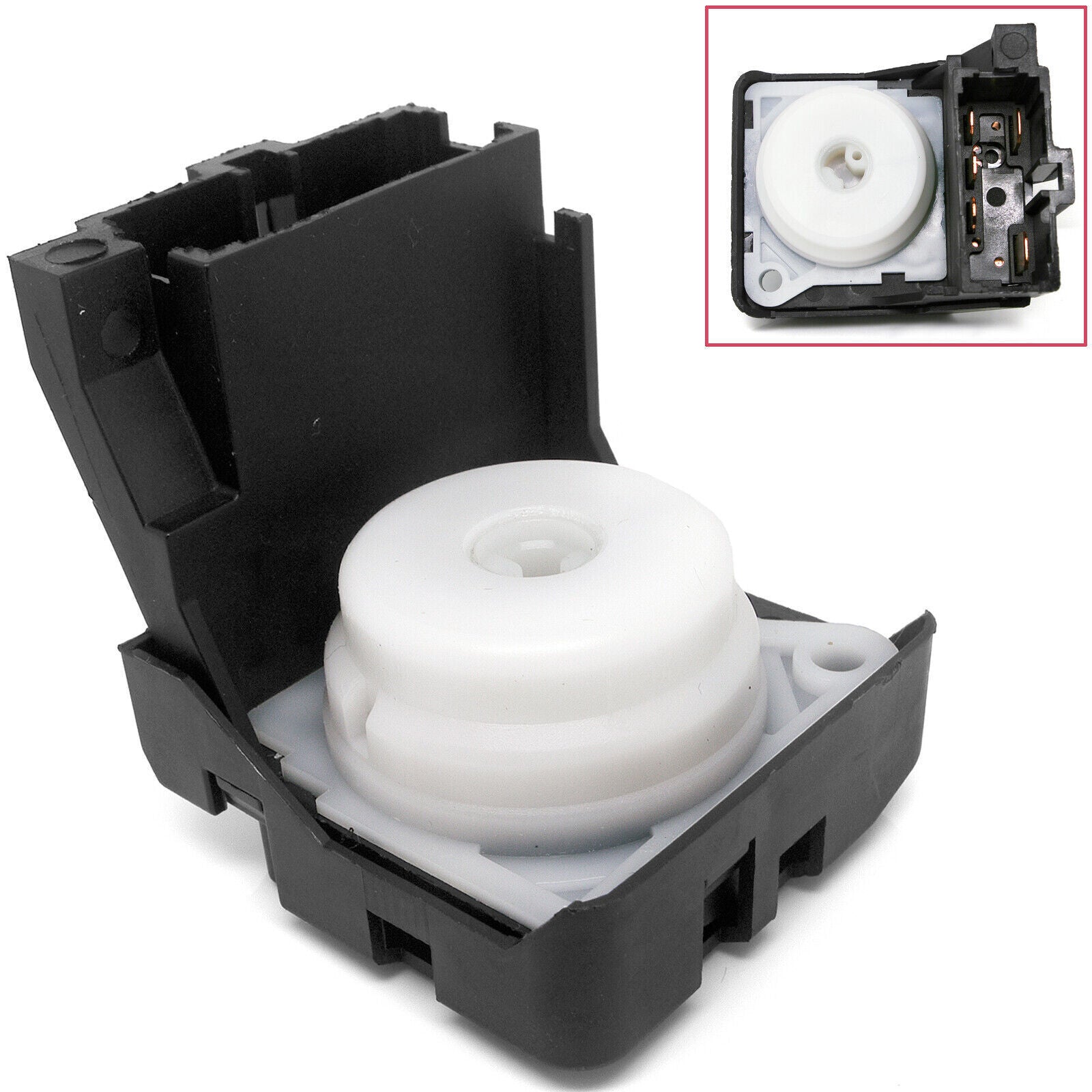 Reposapi Maos traseros para KLX250ES 1994-1997 KLX250S 2009-2014 E