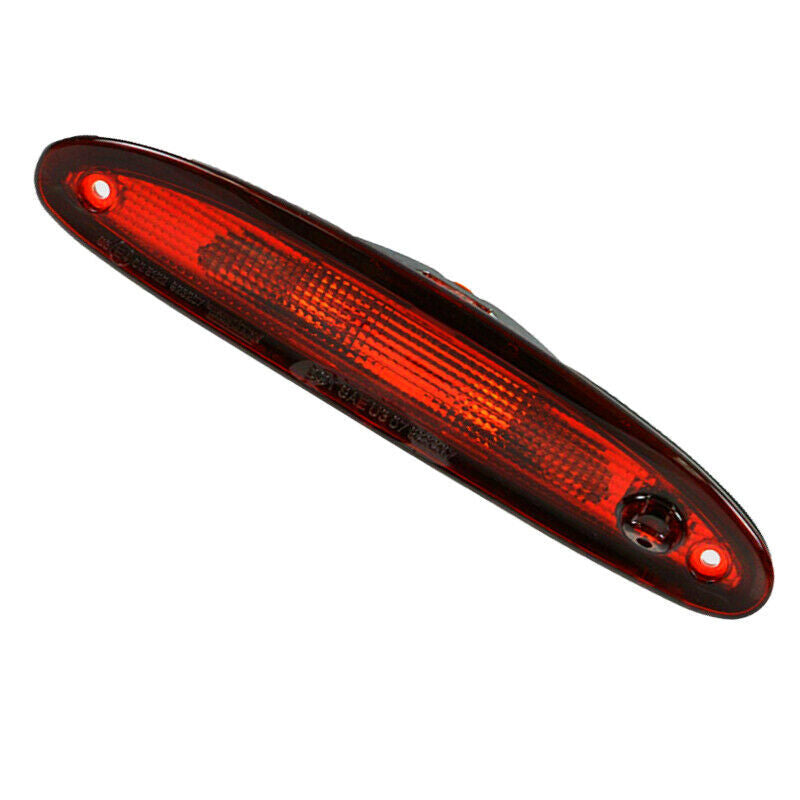 Rear high-mount center third brake light for Chrysler for Dodge Minivans 2001-2007 Q