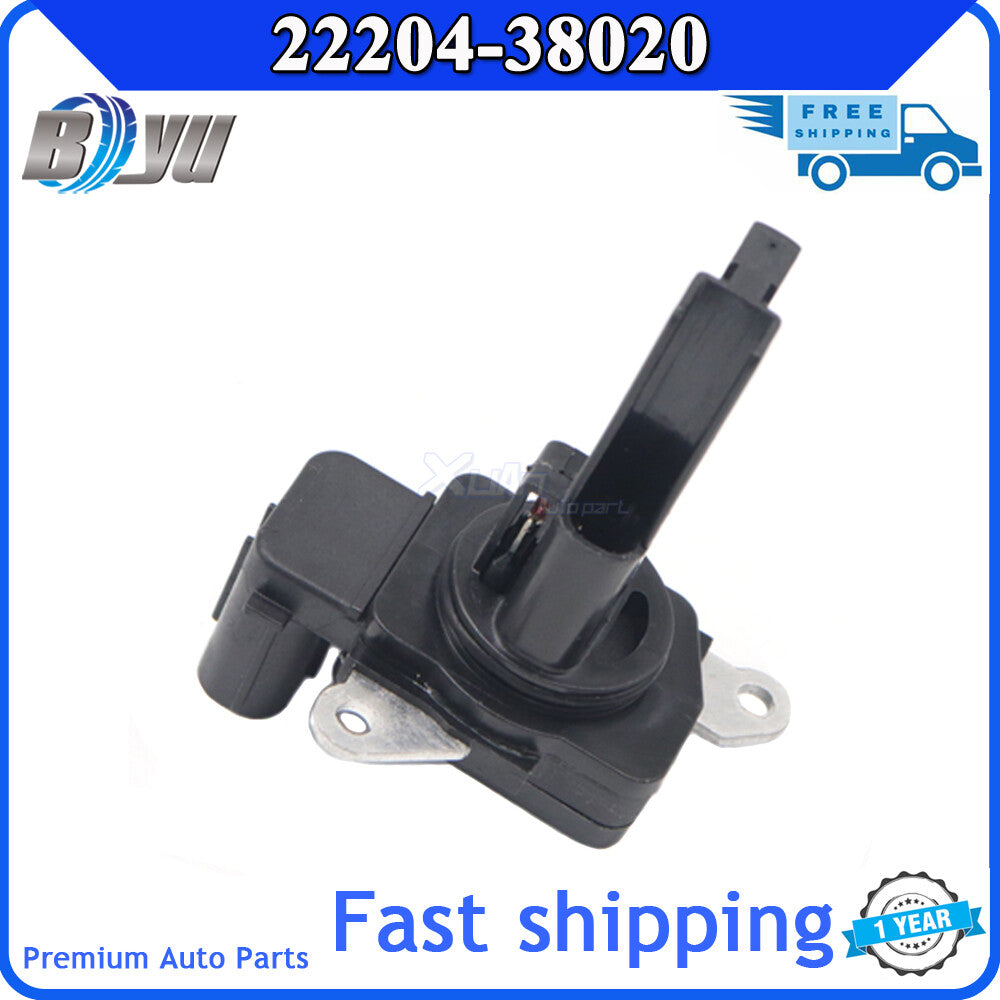 MAF air flow meter sensor suitable for Lexus LS460 2007-2016 4.6L-V8 222204-38010- v