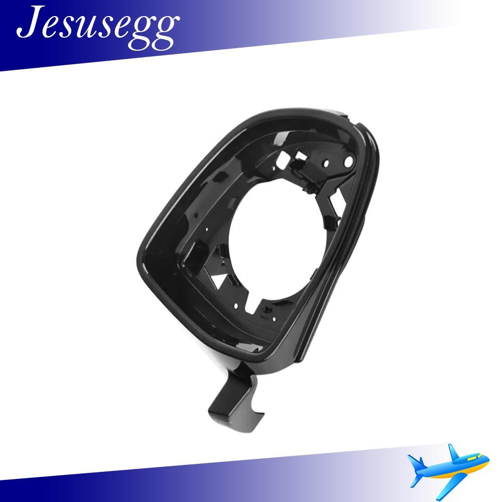 Front Right Mirror Shell 51167468242 Fits For X3 X4 for X5 X6 X7 G01 G02 G05 G06 G07