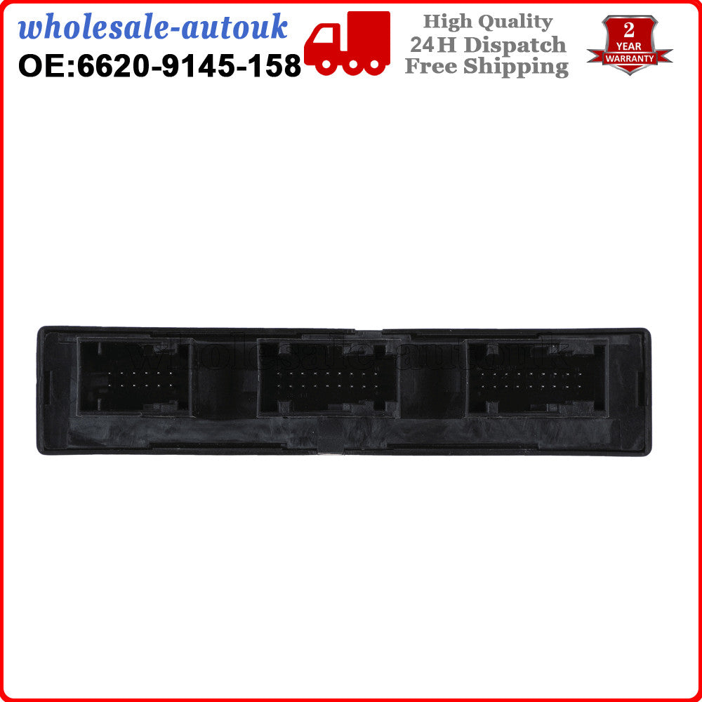 PDC Parking Distance Control Unit Module 66209145158 for BMW E60 E61 E63 E64 Q