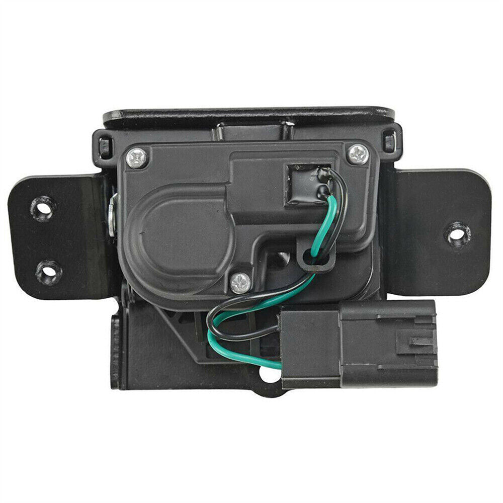 Trunk Rear Door Lift Gate Latch Lock Release Power Actuator for GMC 2007-2017 Q