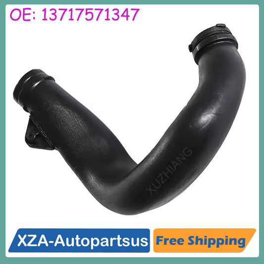 Turbocharger Tube Air Duct Hose for BMW X6 E71 35iX N54 7' F01 F02 740Li 740i Q