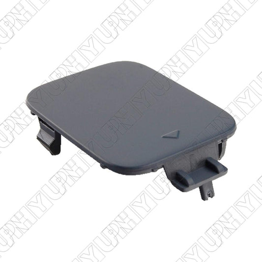 Primer Front Bumper Tow Hook Cap Cover 51117184708 For 2008-2010 for BMW E60/E61 5er Q