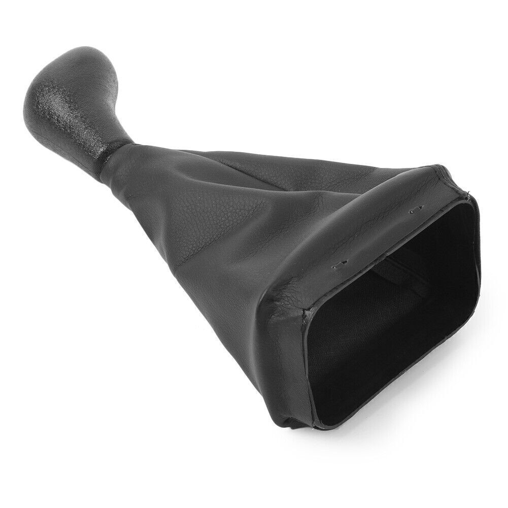5 Speed Gear Stick Shift Knob Shifter for Mercedes W202 C W208 CLK W210 E Q