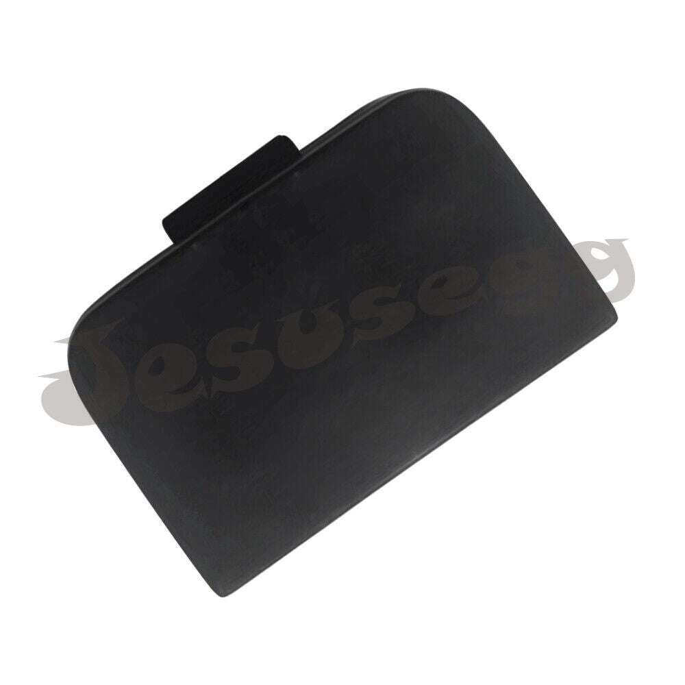 Front Bumper Tow Hook Primary Cover for BMW E46 318i 320i 325i 330i 325Xi Q