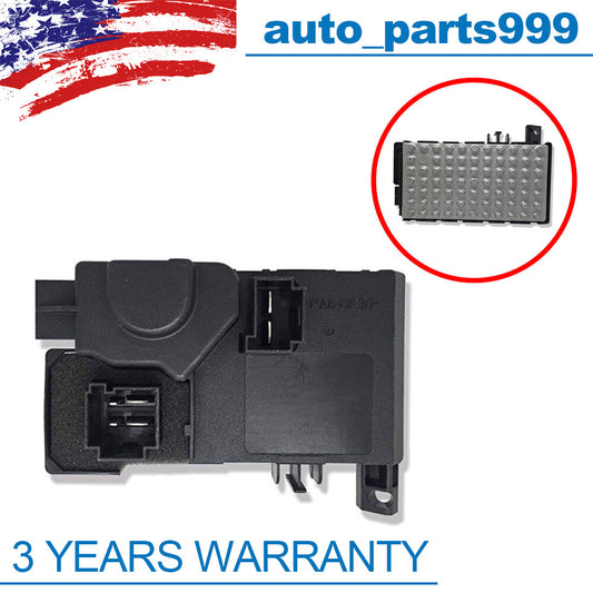 Heater blower motor resistor suitable for S65 Amg 2008 2009 - 2013 2218200110- n