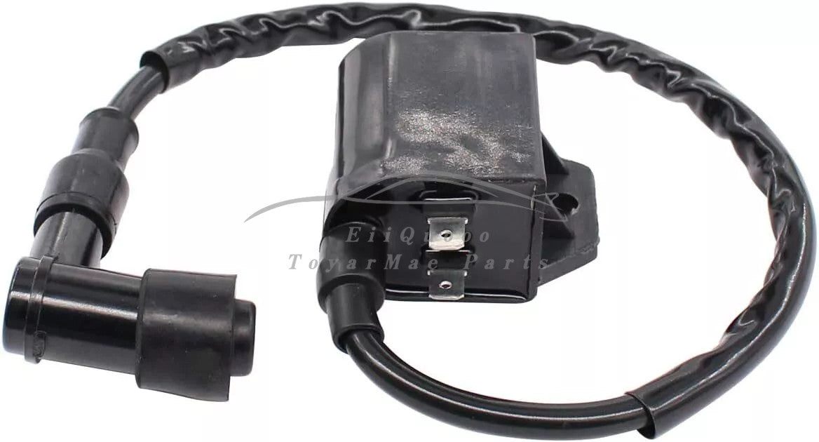 33410-41D20 for SUZUKI 2002 - 2010 LT-A LT-F LT 400 EIGER 2X4 4X4 IGNITION COIL