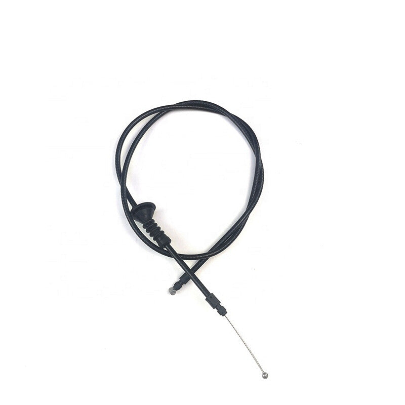 Front Engine Hood Latch Release Wire Bowden Cable for BMW X5 E70 X6 E71 07-14