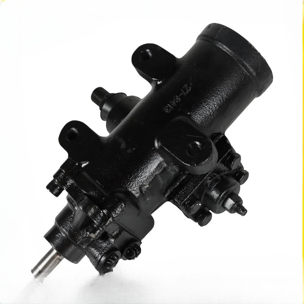 Power Steering Gear Box for 2002-2006 for Chevrolet Suburban for Sierra Silverado 1500