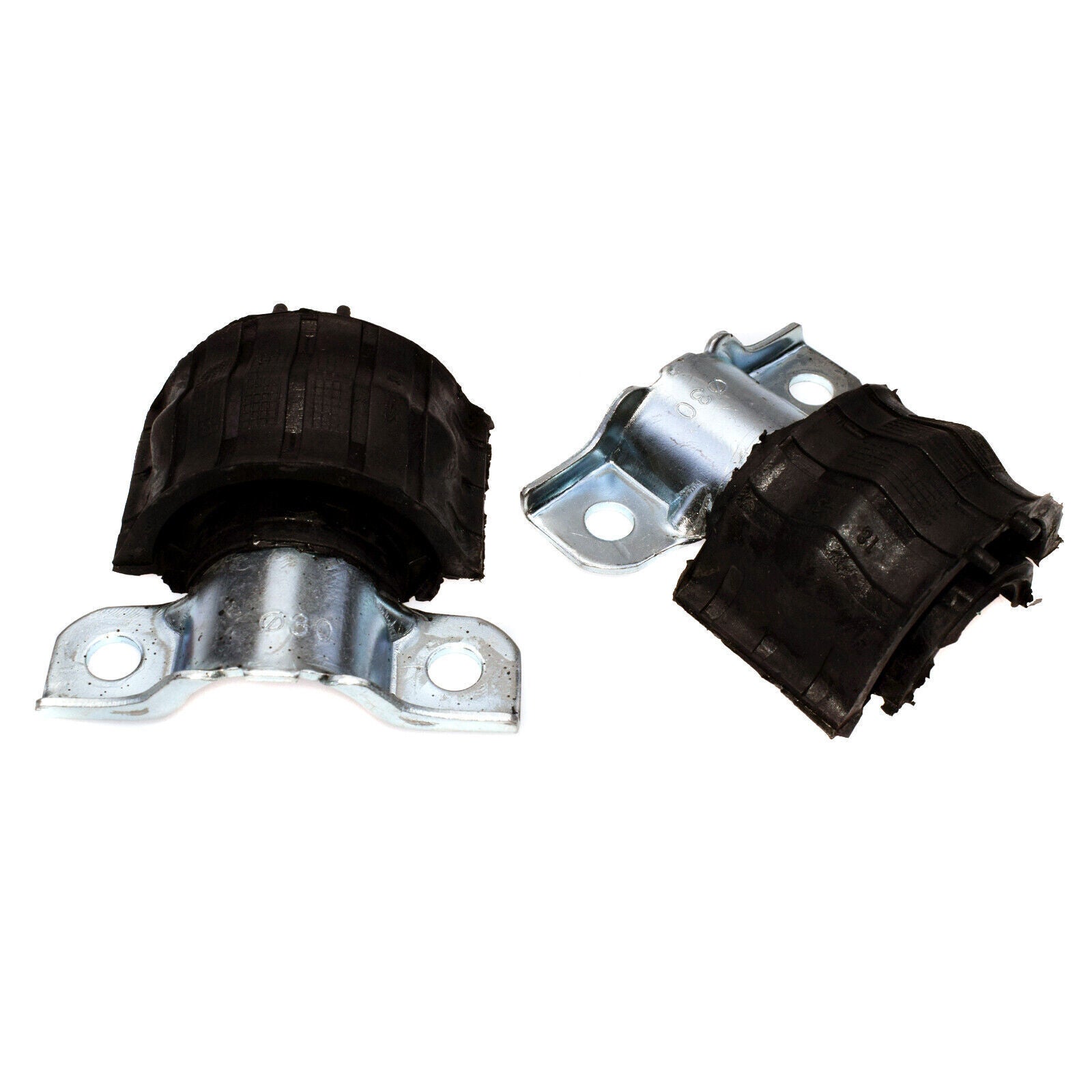 Front Suspension SWAY STABILIZER BAR Bushings for Benz W164 ML320 ML550 2Pcs n
