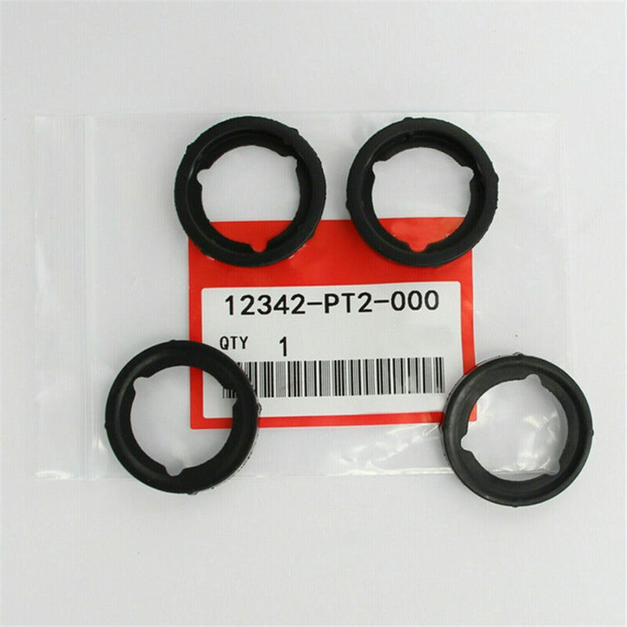 OE Valve Cover Gasket Kit Set 90442-P72-J00 for Honda DOHC V-TEC ITR B-Series Q