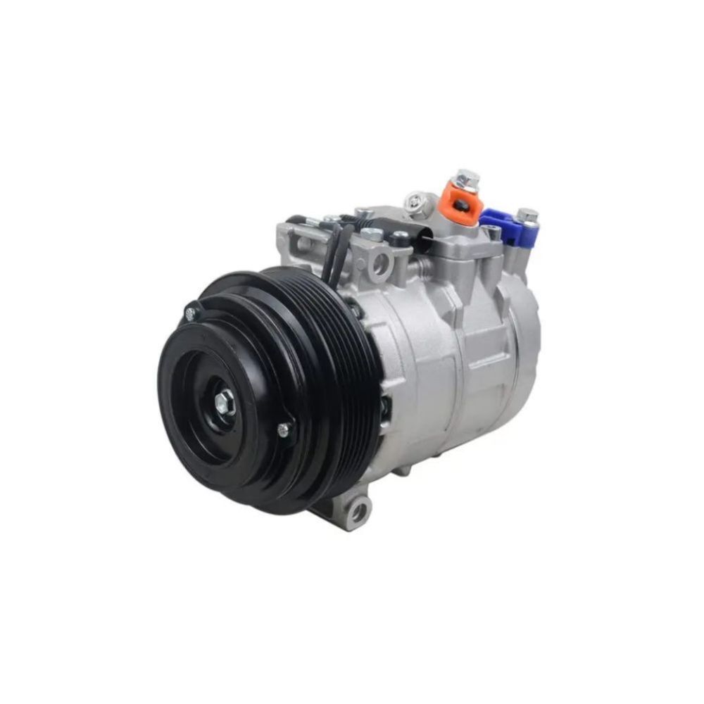 AC Compressor w/ Clutch for Mercedes-Benz E320 ML320 A0002302011 0002302011