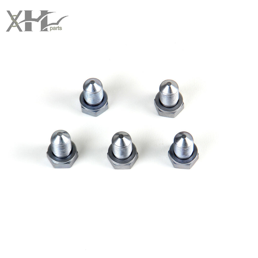 Engine drain plugs are suitable for VW for Tiguan , for Passat , for Jetta , for Golf , for Audi A3, for A4 , for A5 , Q5, A7, R8, TT Q