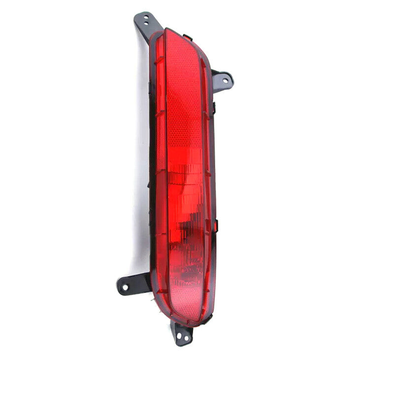 Left For GAC Trumpchi GS3 GE3 New Rear Bumper Fog light Tail lamp Brake Lamp