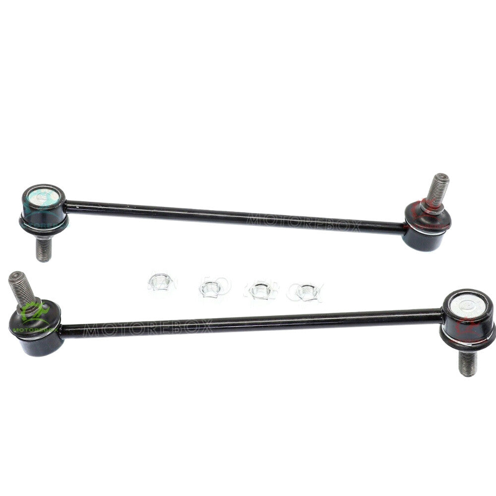 2x Stabilizer Sway Bar Link Front for 2011-2018 for Hyundai for Kia 548302V000