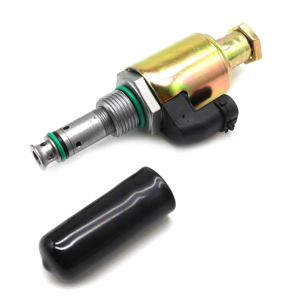F5TZ9C968A Fuel Injection Regulator Sensor Valve IPR ICP for Ford Diesel 7.3L