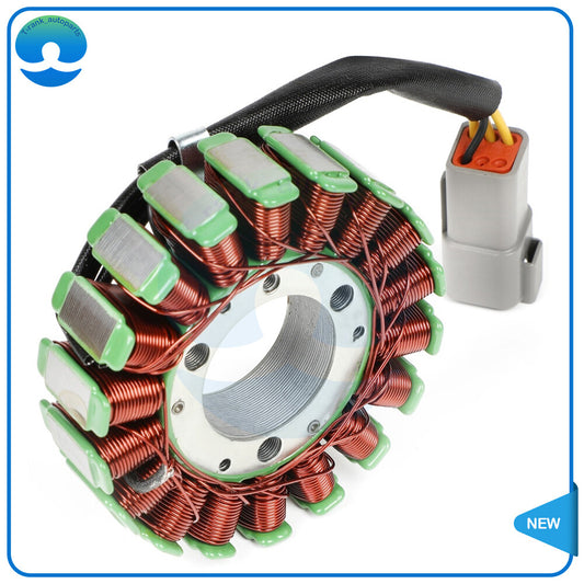 420886588 Magneto Generator Stator Coil Fit for 1996 1997 Sea-Doo GSX 290886588