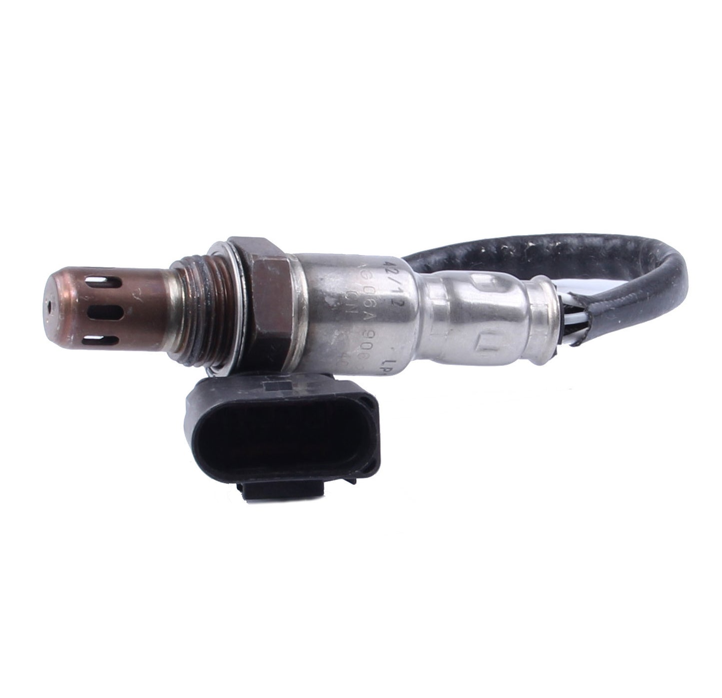 1PCS 95560613730 NEW Oxygen Sensor for Volkswagen Pointer 2.0L 2.5L 3.0L 3.6L