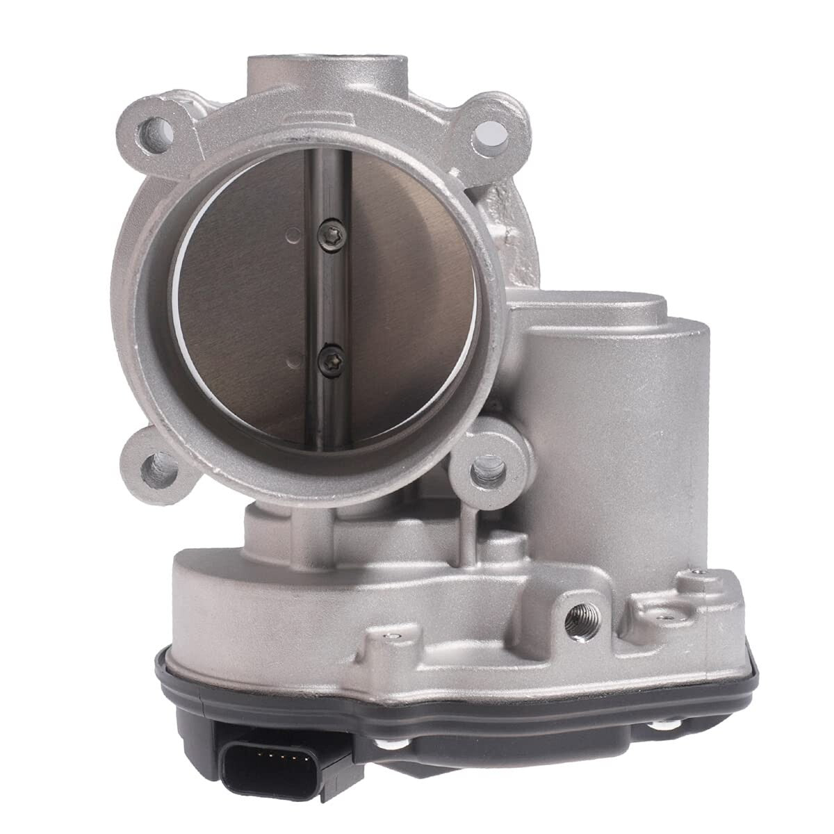 The new throttle body is suitable  for ford  OE: 9L8Z9E926A, 9L8Z9E926A Q