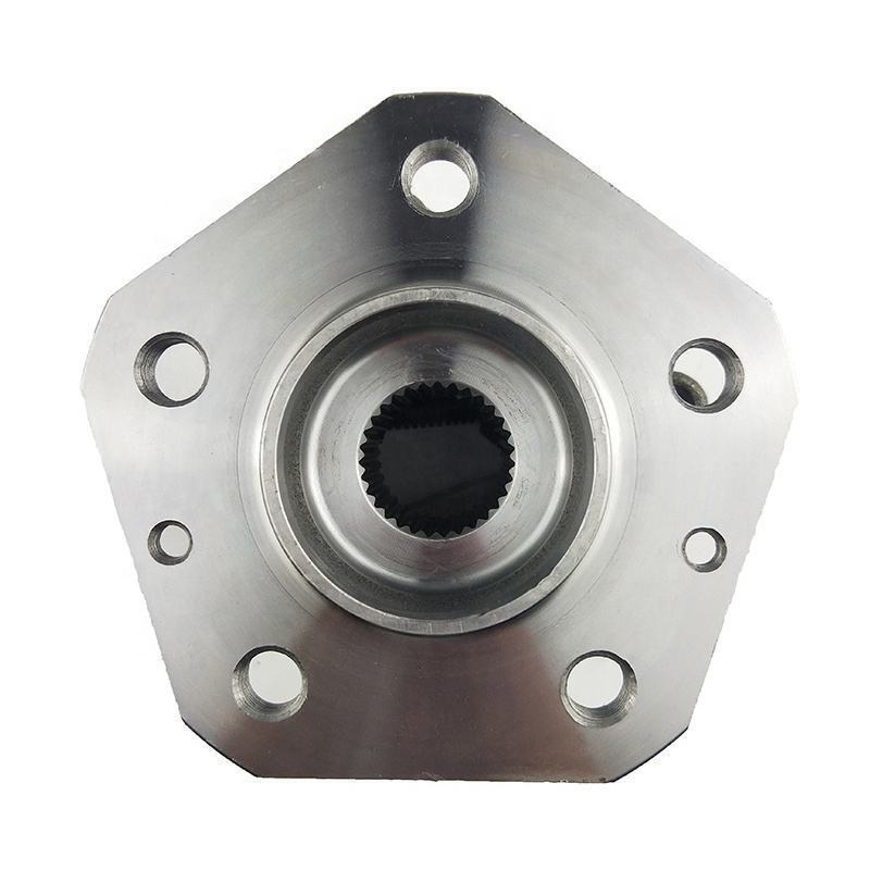 2 Fit for Maserati Quattroporte Granturismo front and rear wheel bearings 197118