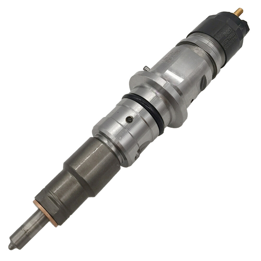 Set of 6 Fuel Injector for 2007-12 for Ram 2500 3500 for Dodge for Ram 2500 3500 0445120050