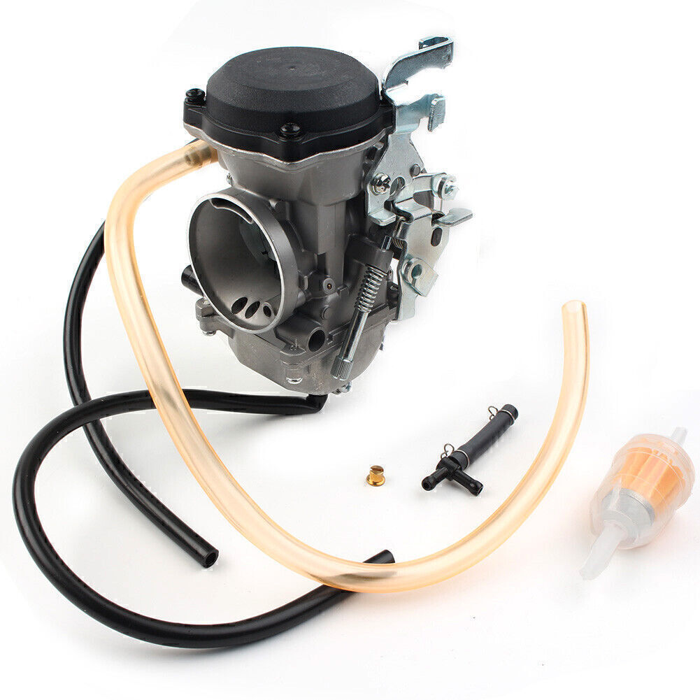 Carburetor Carb for Kawasaki KLR650 2008-2018 15004-0050 15004-0072 New Q