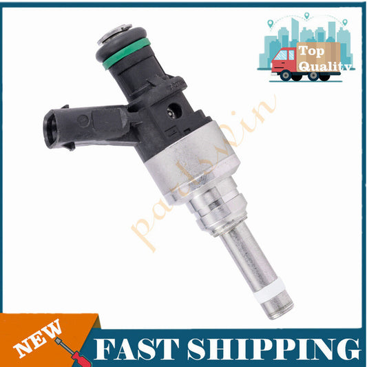 for Audi A4 A5 S4 S5 A6 A7 for A8 Q5 Q7 Touareg 3.0 06E906036AL Fuel Injector - n