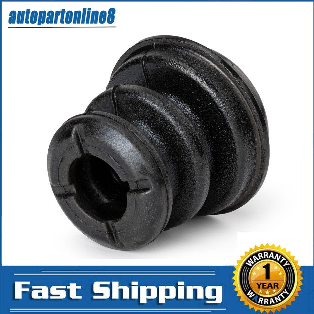 1X Rear Coil Spring Bumper Buffer Glue for Nissan Qashqai II SUV 55240-JG000