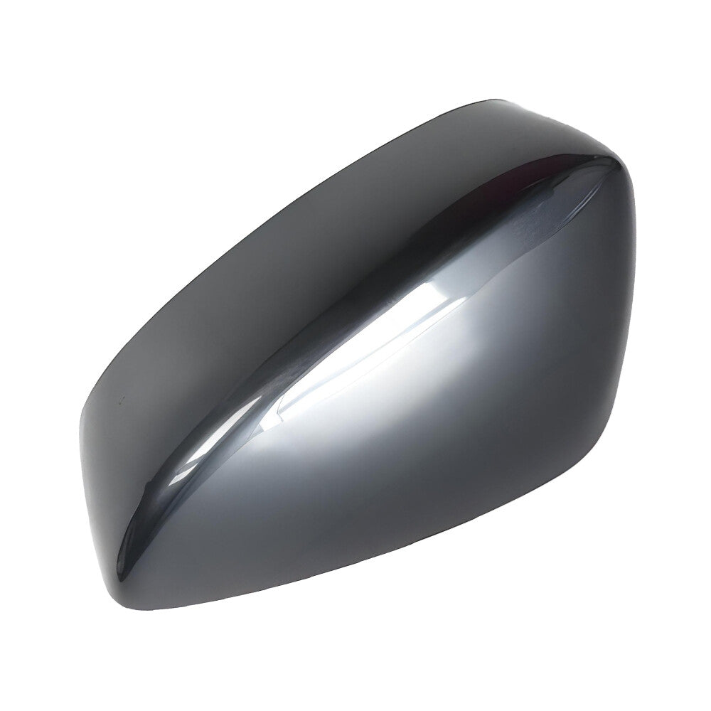 Left Rearview Mirror Cover Shell Housing Cap fit for for Mazda 3 Axela 2014-2016 v