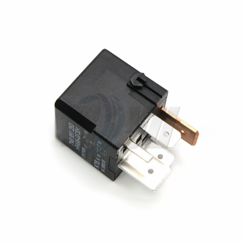 Fuel pump relay 7N0951253 507 suitable for Audi Q7, EOS GTI, PHAETON, 911 for CAYENNE v