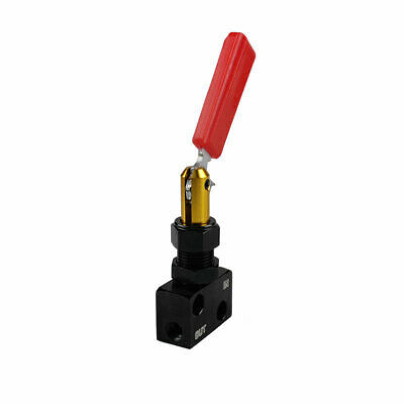 1/8 BSP Adjustable Brake Bias Prop Proportion Valve Adjuster Racing-Lever Type Q