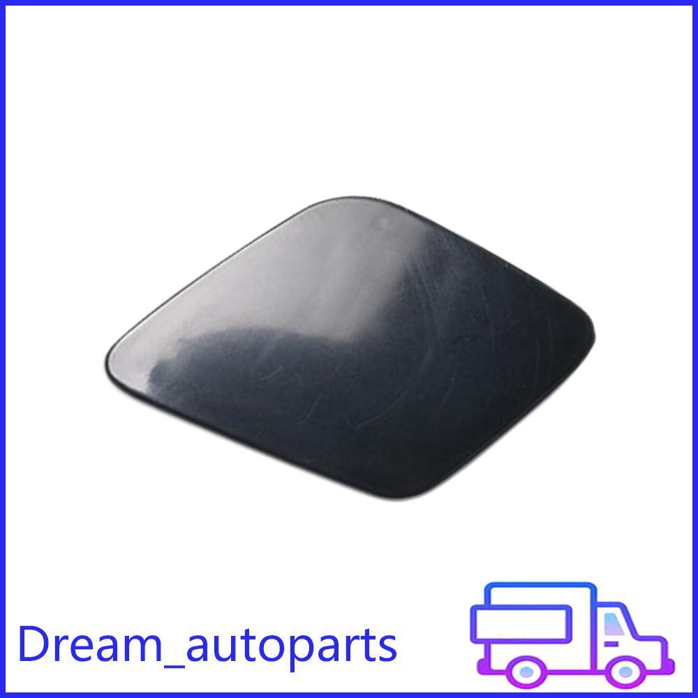 Fit for Volvo V40 2013-2019 Front Left Side Bumper Headlight Washer Nozzle Cover Cap Q