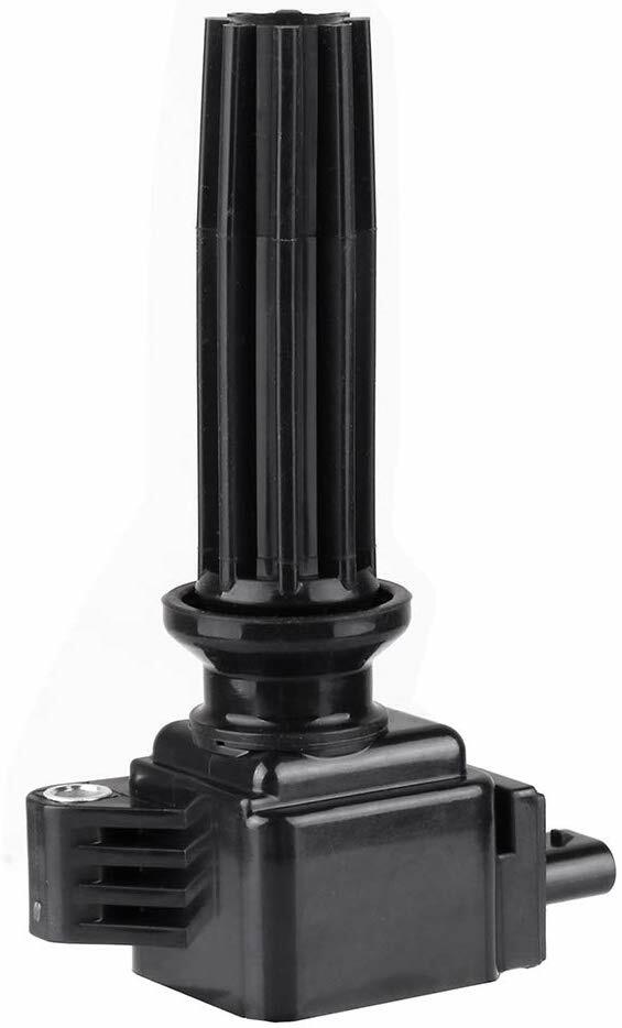 4 Ignition Coils for Edge Explorer Focus for Mustang for Lincoln MKZ 13-16 2.0L n
