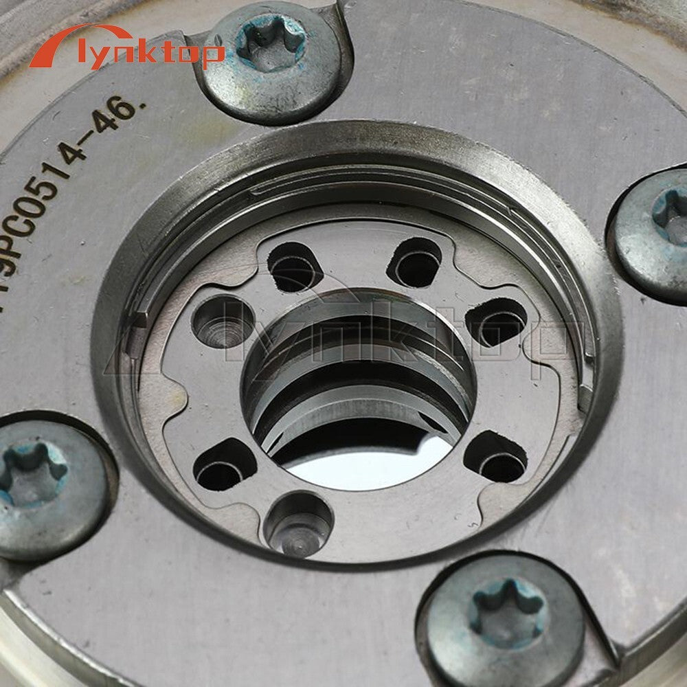 4X Front Suspension Bushings Set Lemfinger for Audi 4F0399419E 4F0399415C H