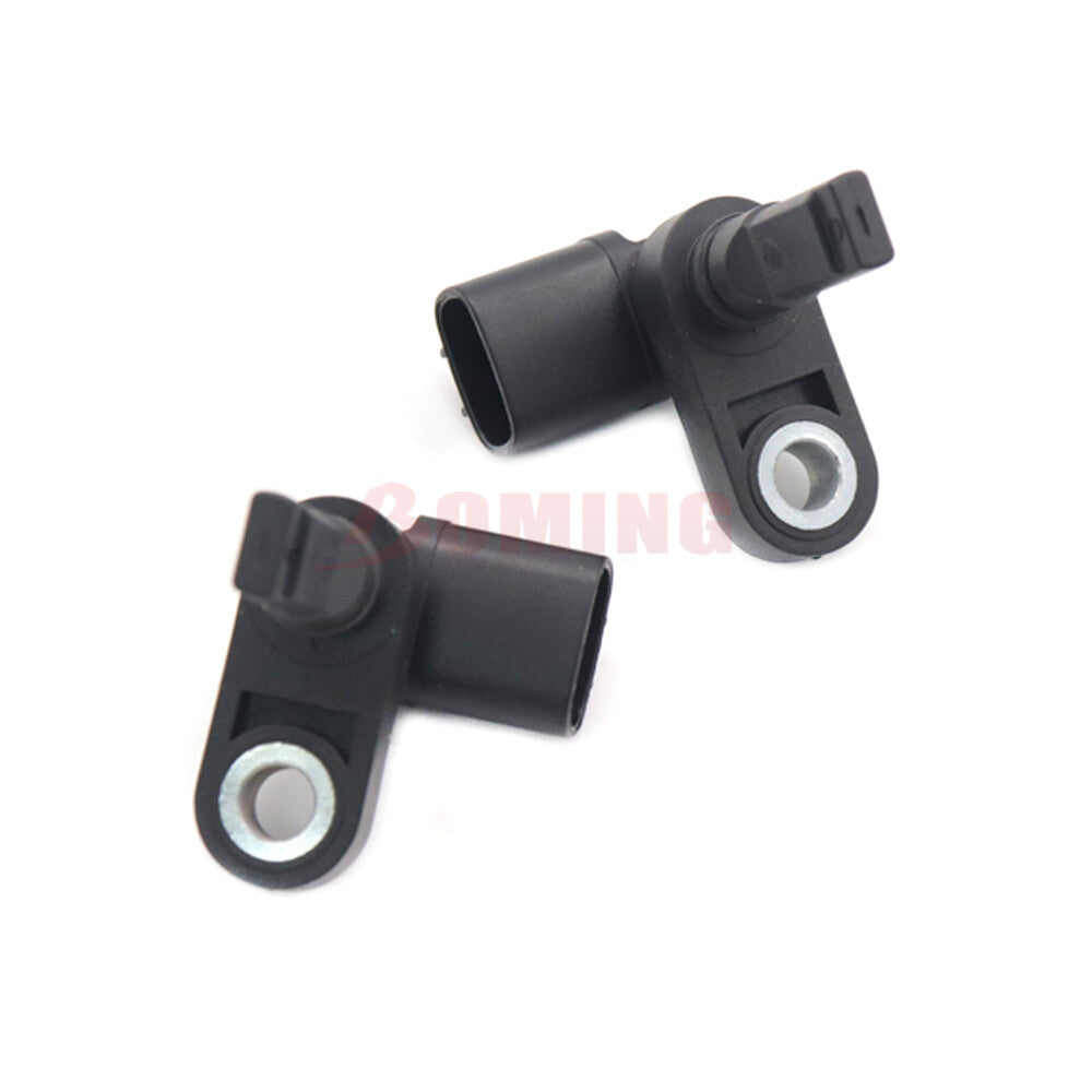 2PCS NEW ABS Wheel Speed Sensor Front Rear Right&Left for Toyota 4Runner Tacoma