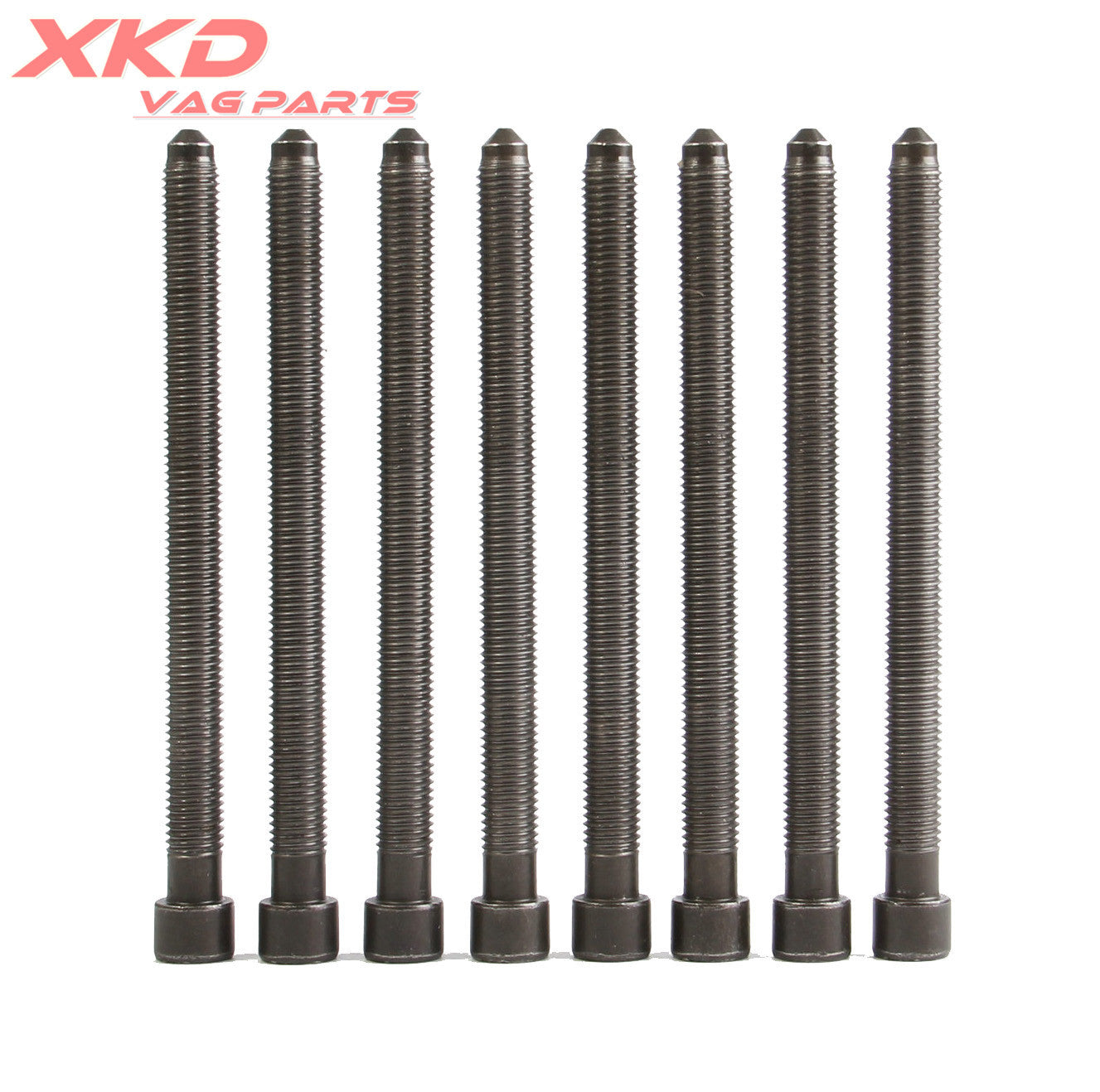 8* 2.8L Engine Cylinder Head Bolts for VW for Passat for AUDI for A4 for A6 AHA ATQ Q