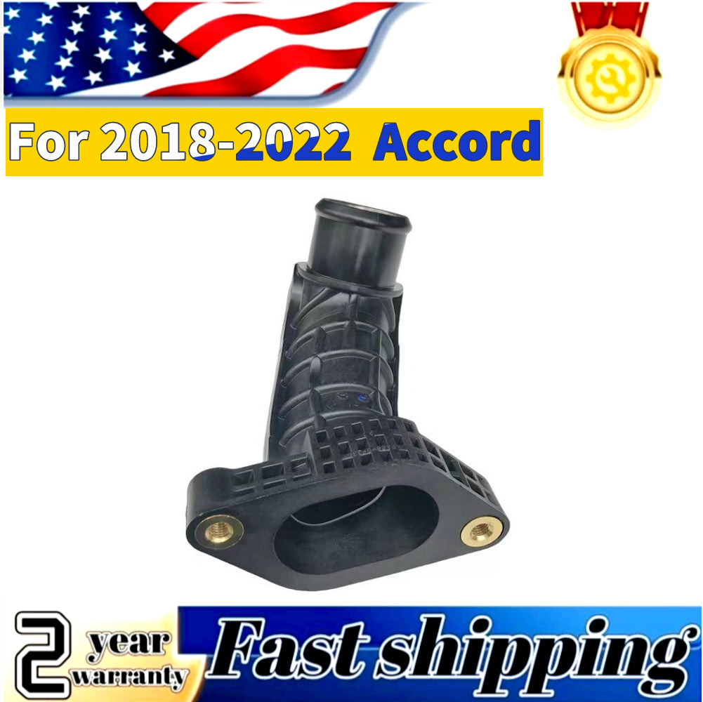 All-new Pipe Inter-Cooler In for 2018-2022 for Honda Accord 17282-6A0-A01