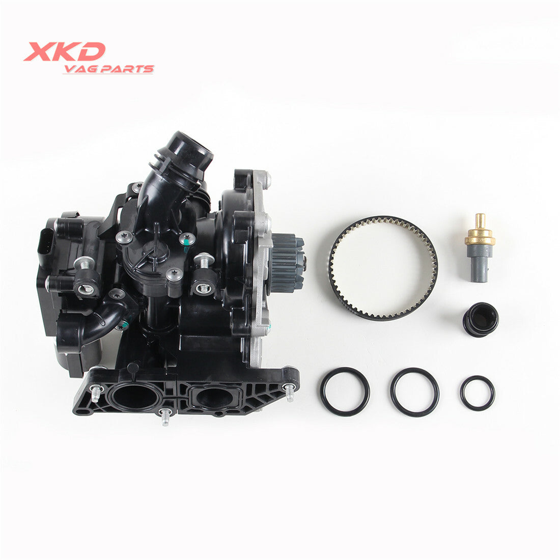 1.8t/2.0t engine water pump kit suitable for cjsa dnfe czpc CNCD 06l121111h czpb dkza