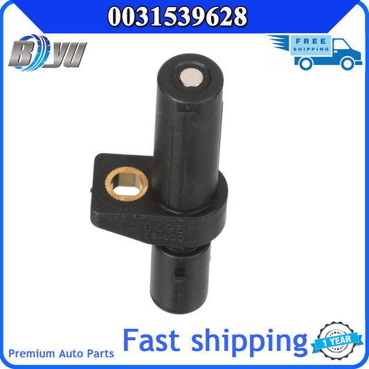 Crankshaft position sensor 0031539628 is suitable for W202, W210, C280, E280, E430, etc. v